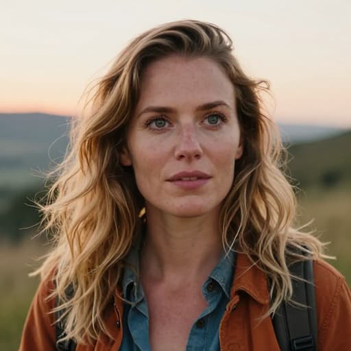 Fiona Albrecht
