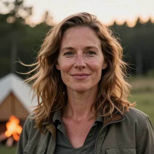 Mila Reuter