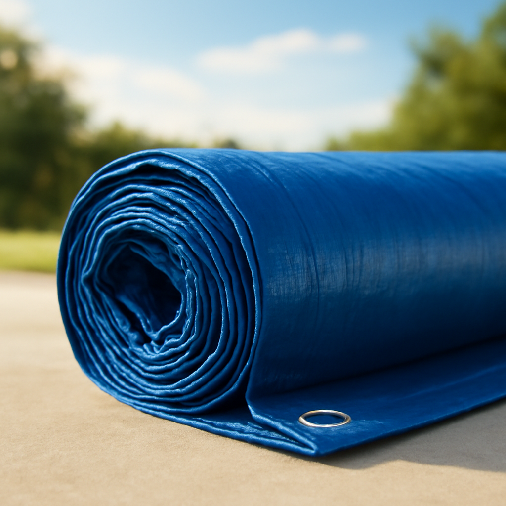 Rasentrimmer – Anwendung im Garten (KI)