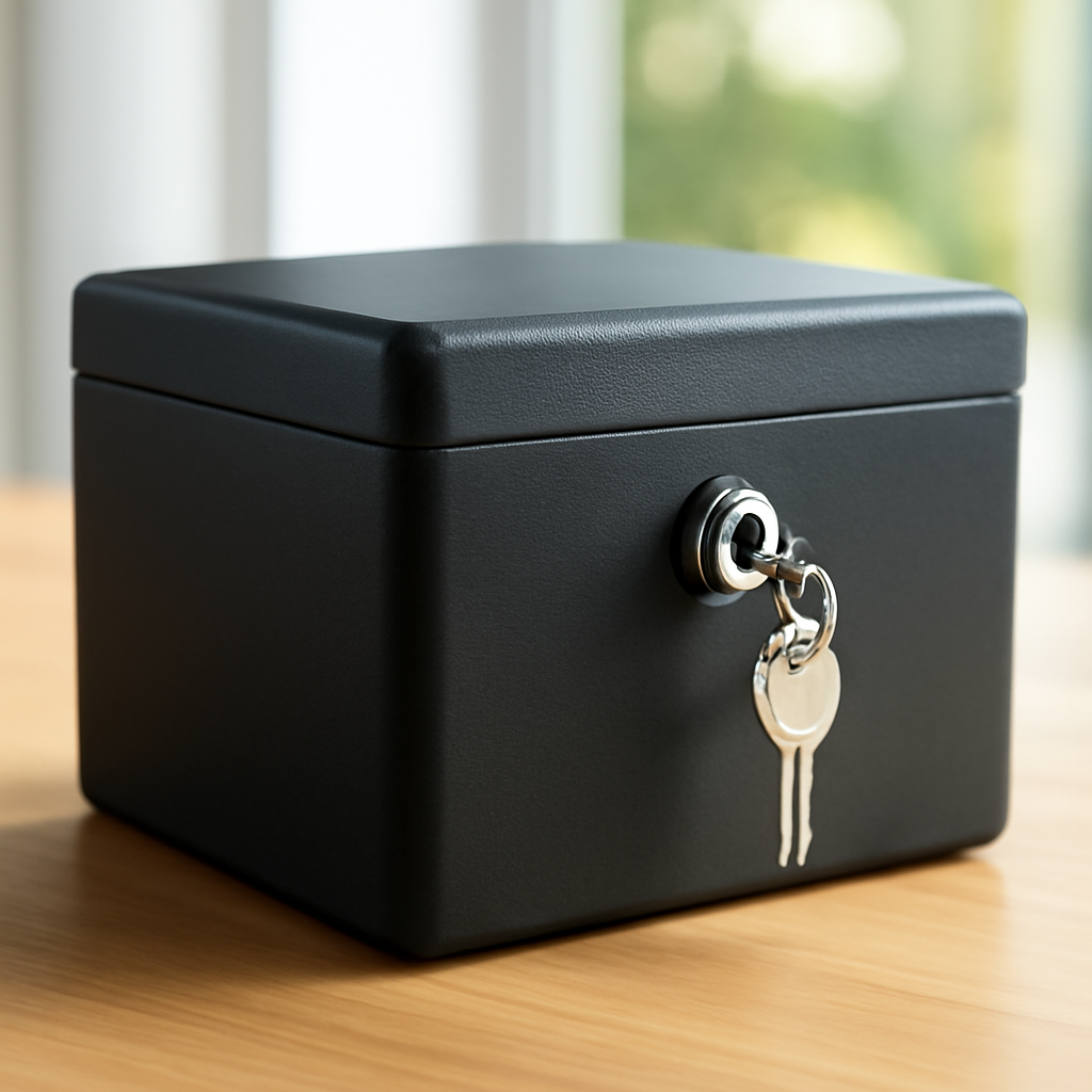 Rasentrimmer – Anwendung im Garten (AI)