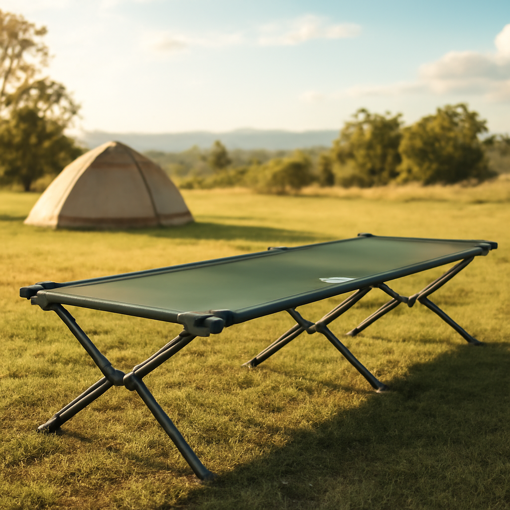 Rasentrimmer – Anwendung im Garten (KI)