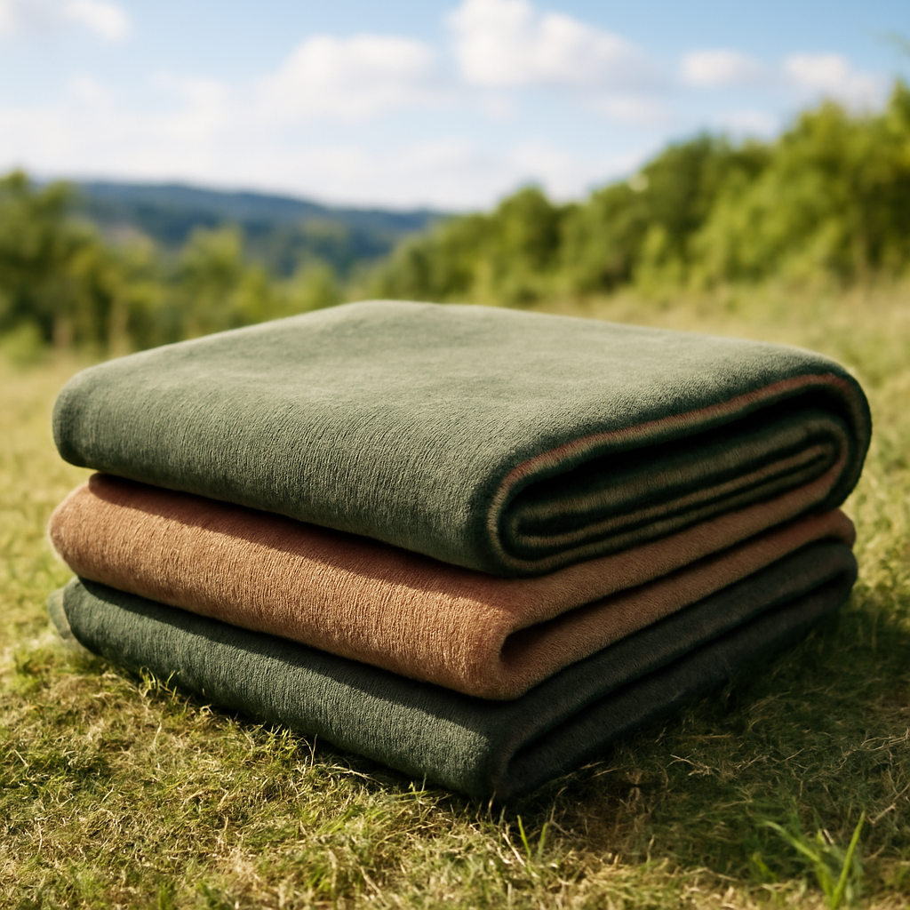 Rasentrimmer – Anwendung im Garten (KI)