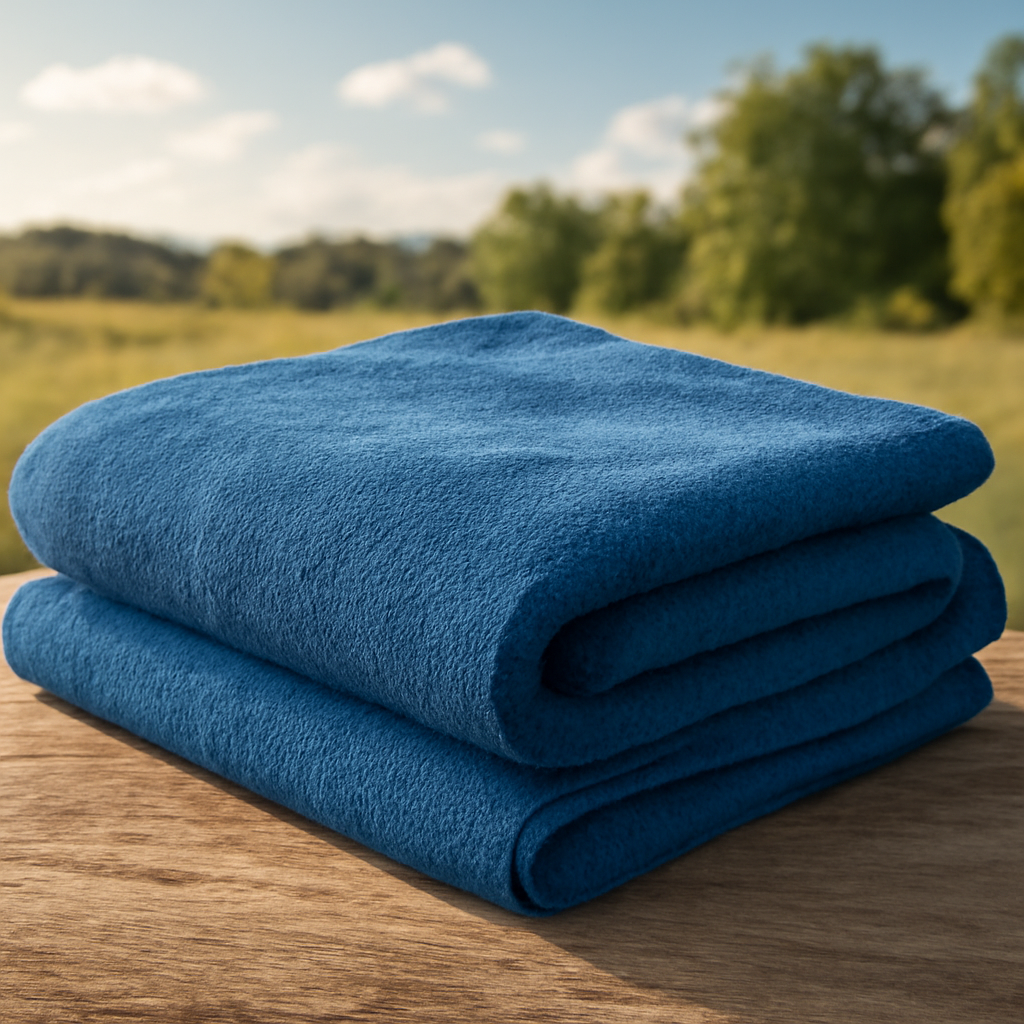 Rasentrimmer – Anwendung im Garten (KI)