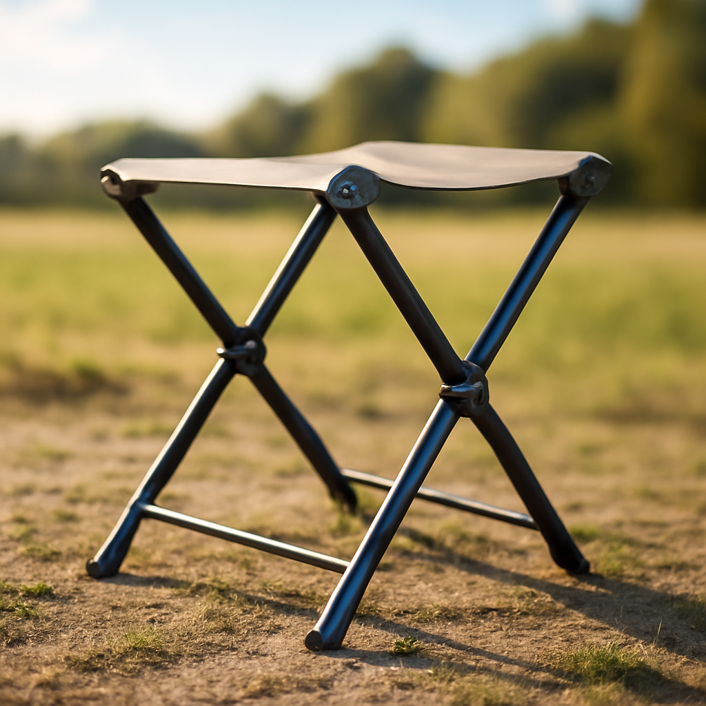 Rasentrimmer – Anwendung im Garten (KI)