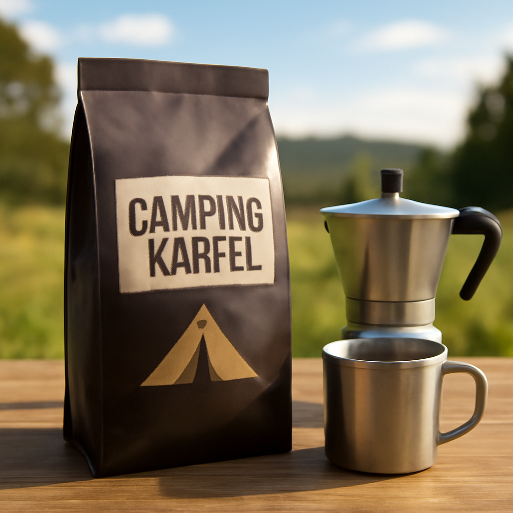 Rasentrimmer – Anwendung im Garten (KI)