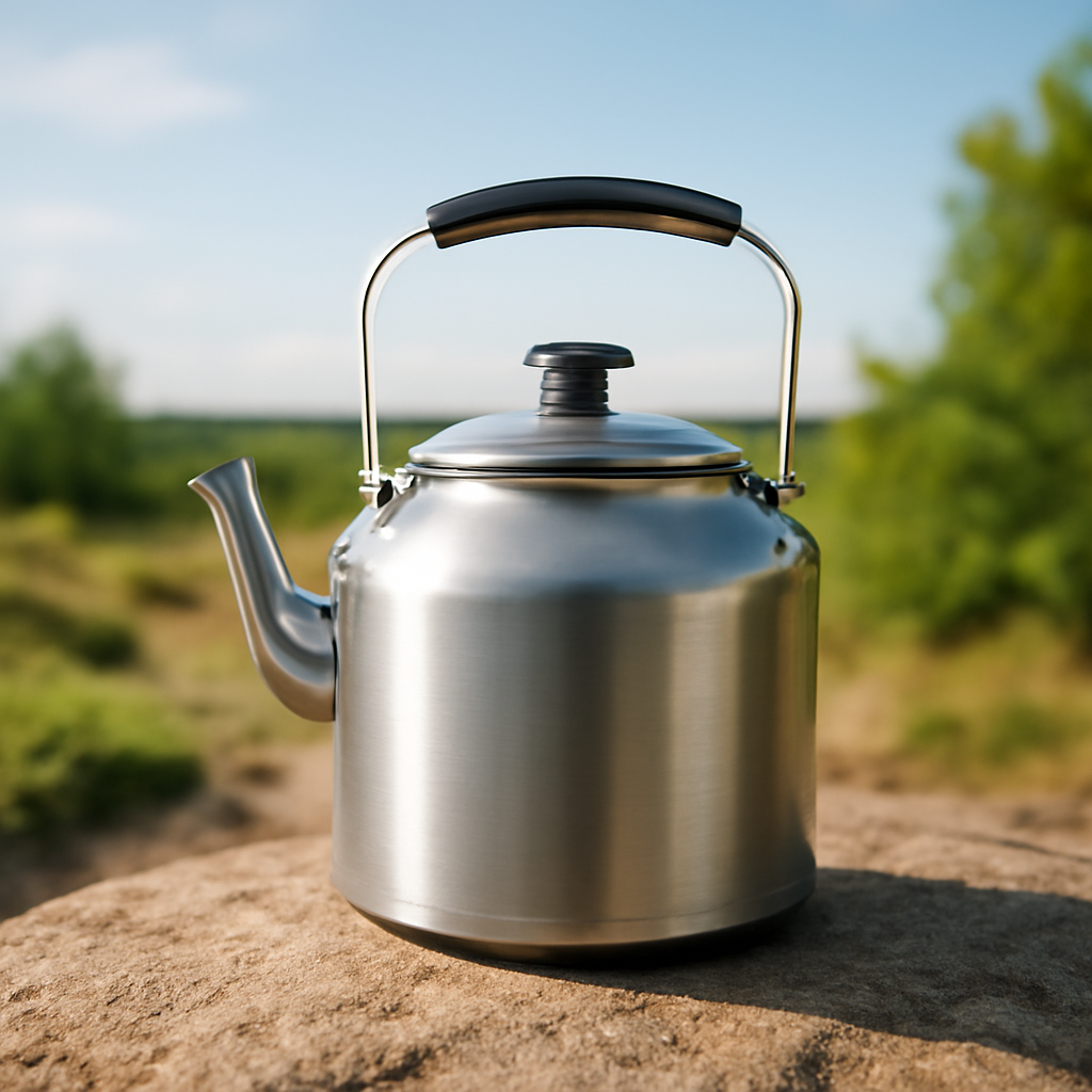 Rasentrimmer – Anwendung im Garten (KI)