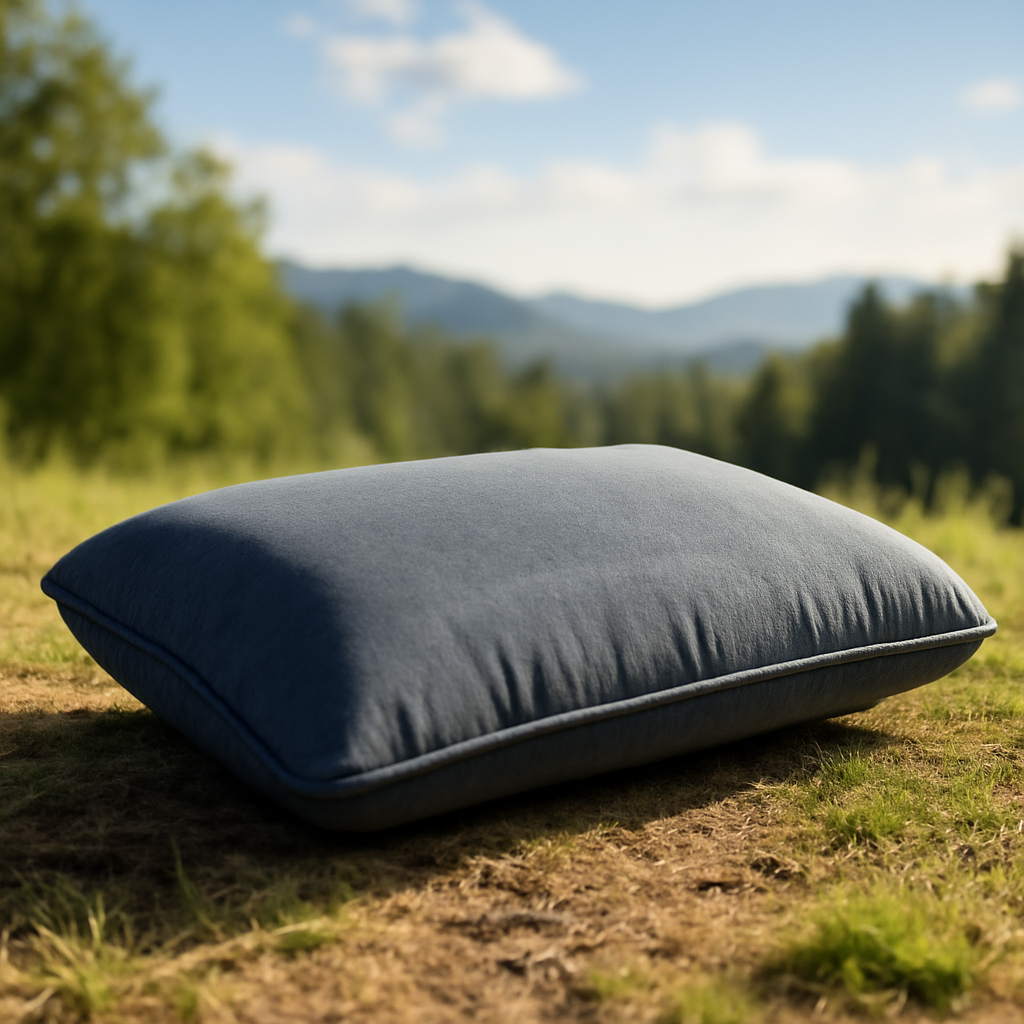 Rasentrimmer – Anwendung im Garten (KI)