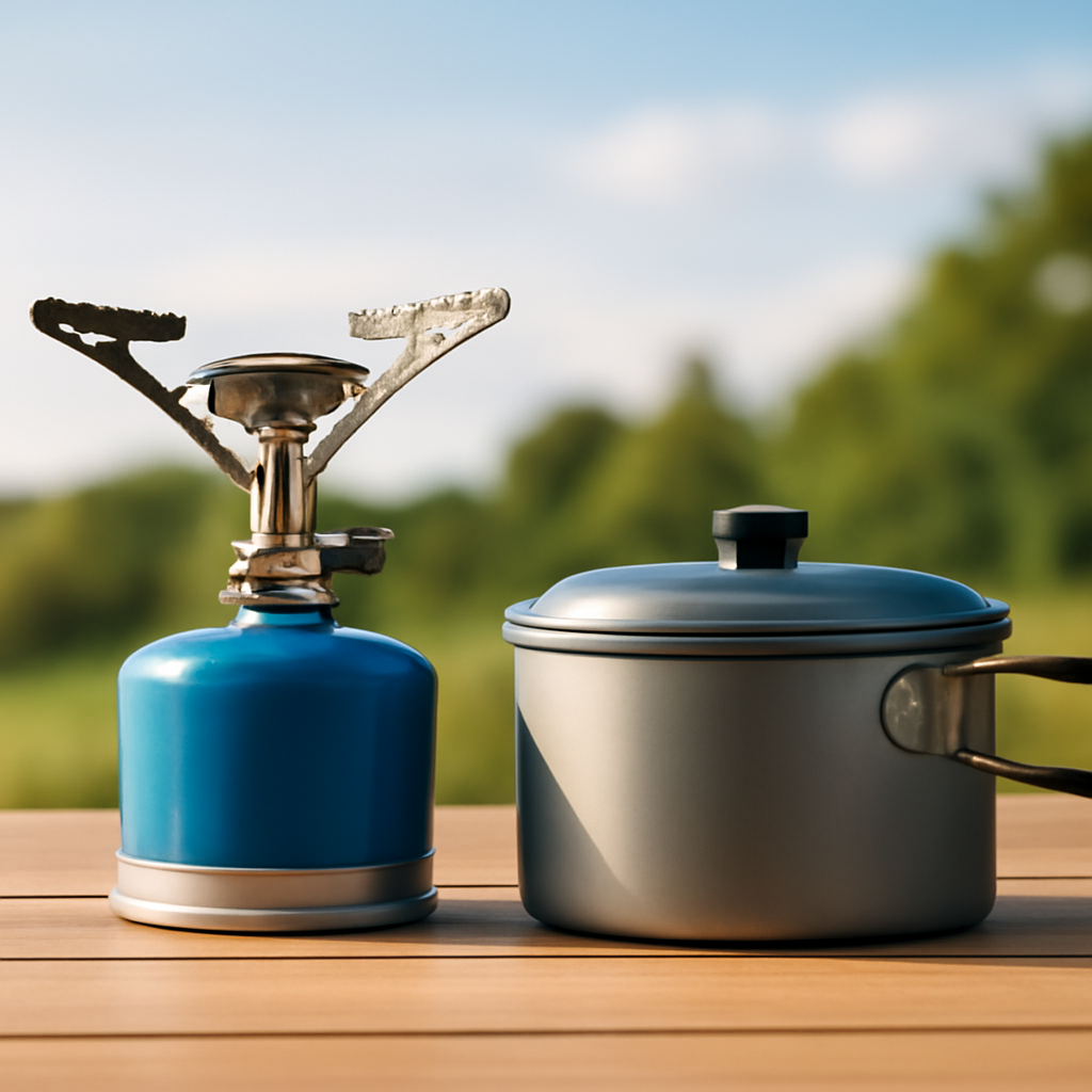 Rasentrimmer – Anwendung im Garten (KI)
