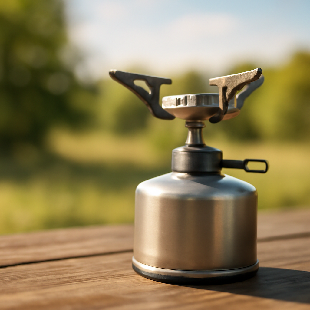 Rasentrimmer – Anwendung im Garten (KI)