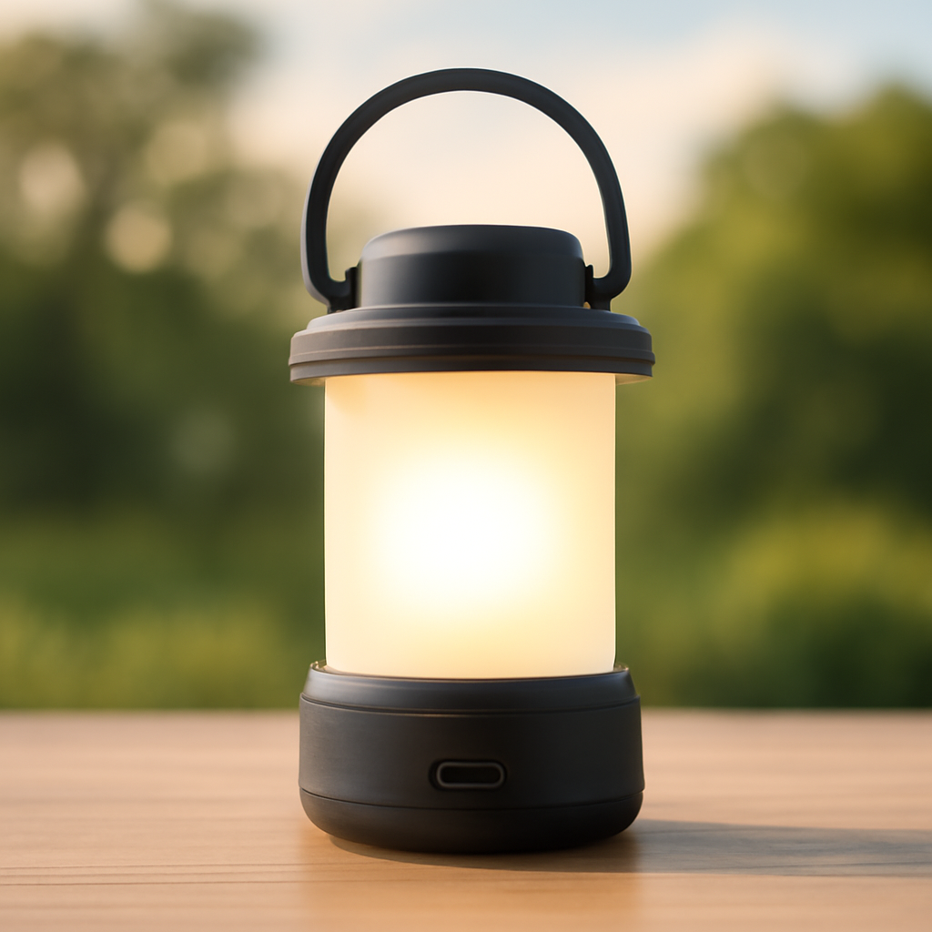 Rasentrimmer – Anwendung im Garten (KI)