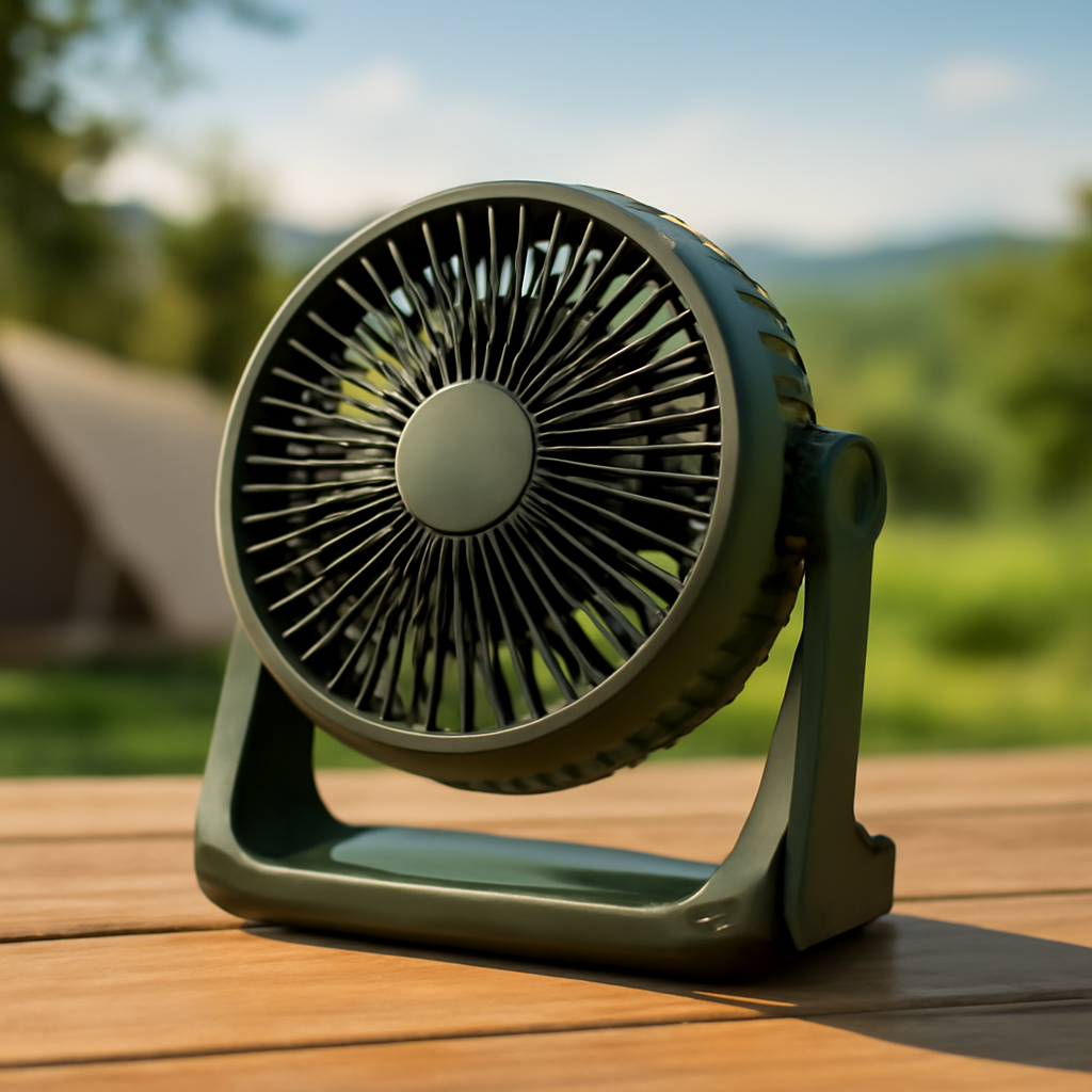 Rasentrimmer – Anwendung im Garten (KI)