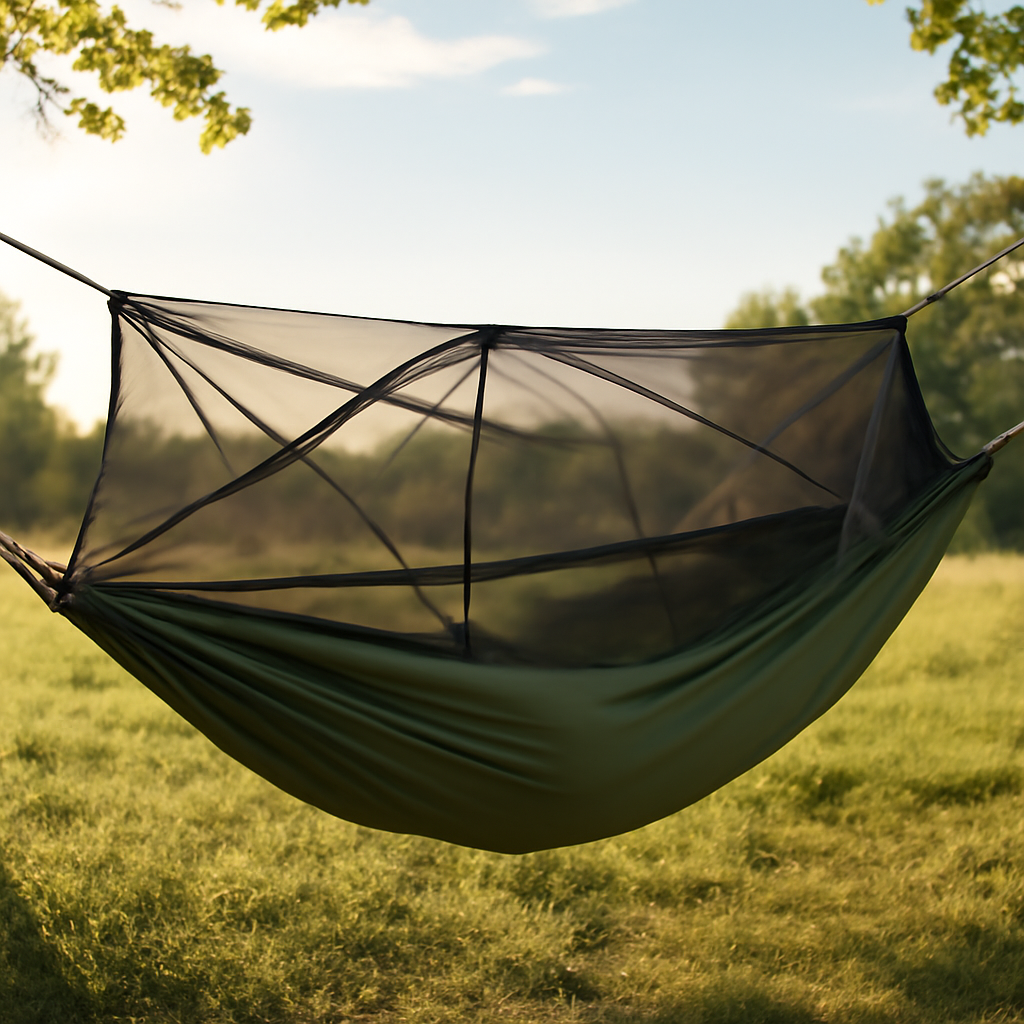 Rasentrimmer – Anwendung im Garten (KI)