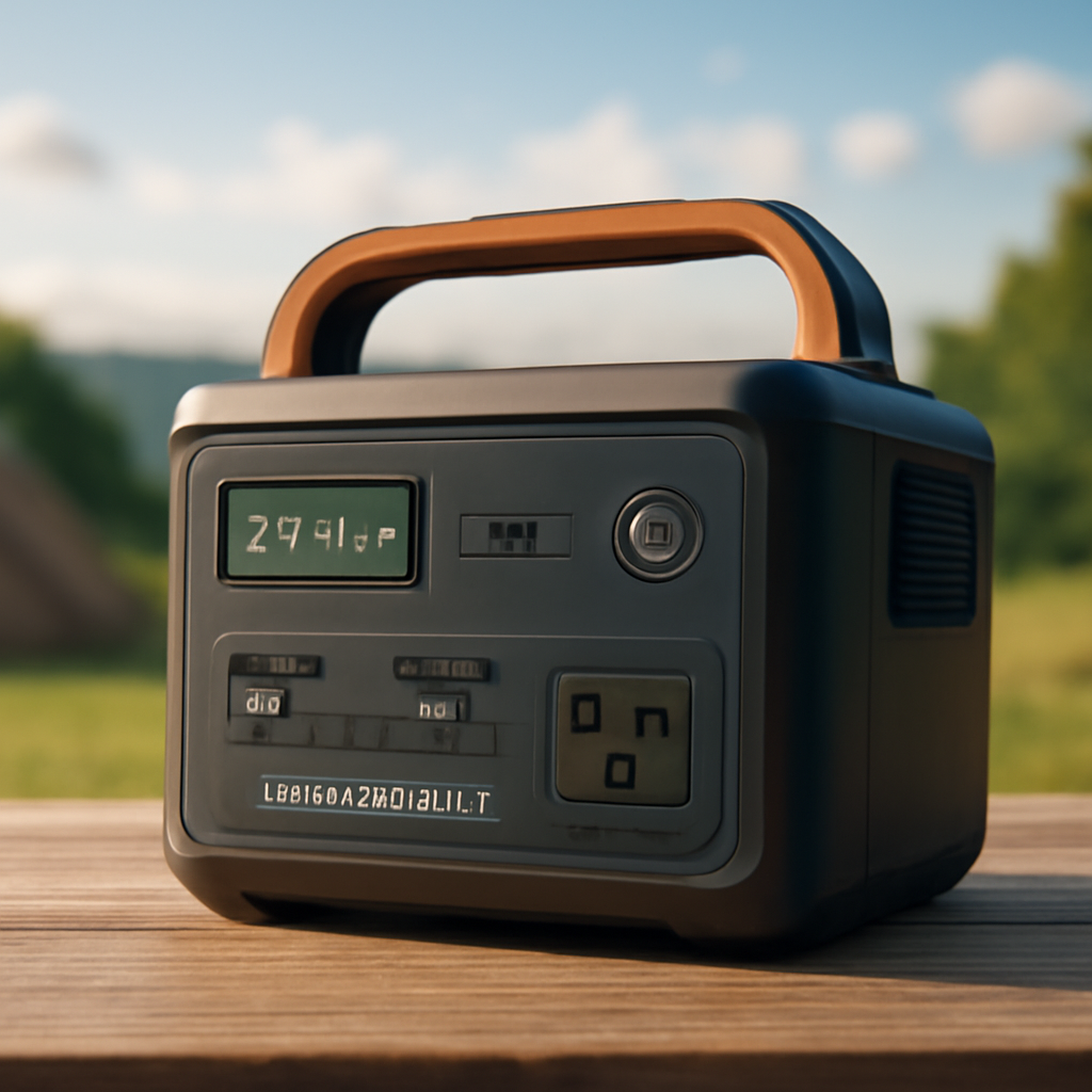 Rasentrimmer – Anwendung im Garten (KI)