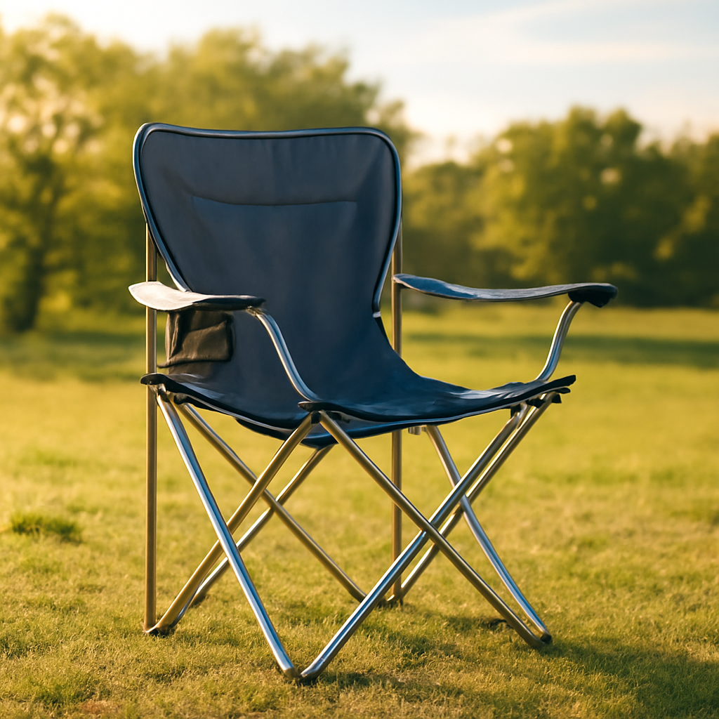 Rasentrimmer – Anwendung im Garten (KI)