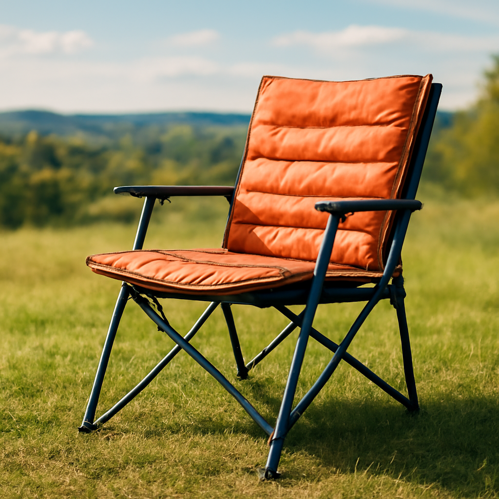 Rasentrimmer – Anwendung im Garten (KI)