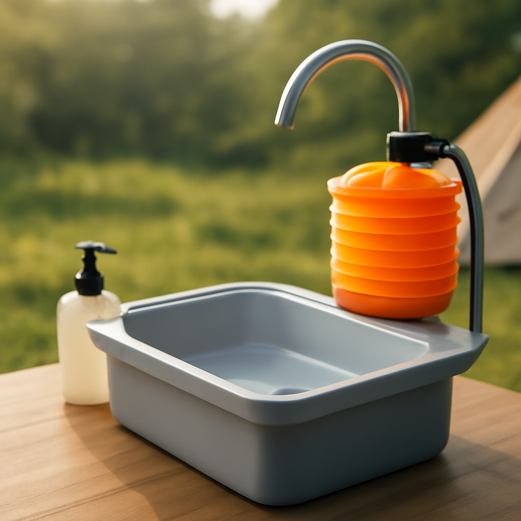 Rasentrimmer – Anwendung im Garten (KI)