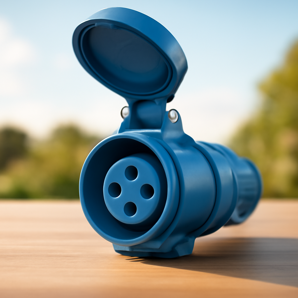 Rasentrimmer – Anwendung im Garten (AI)