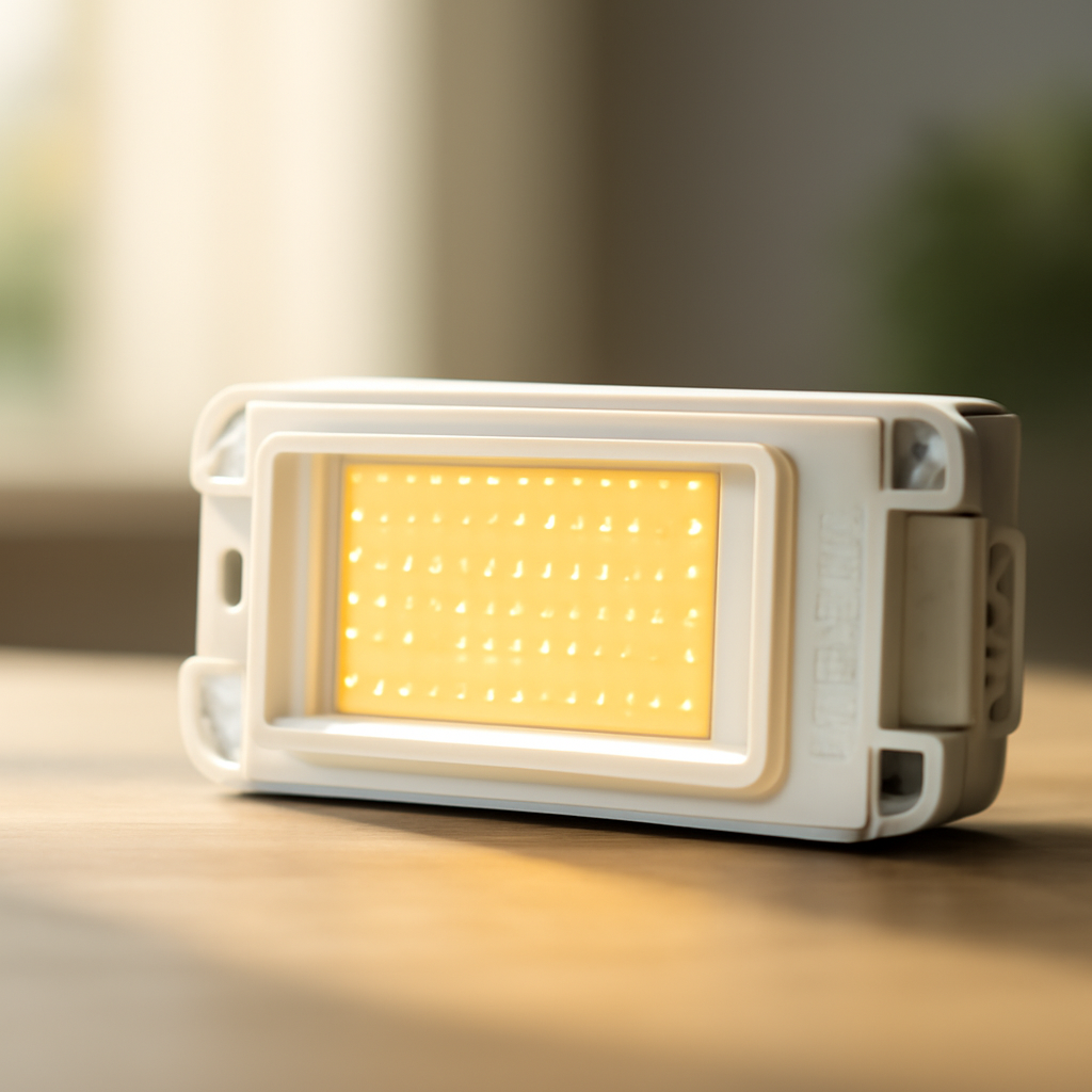 Rasentrimmer – Anwendung im Garten (AI)