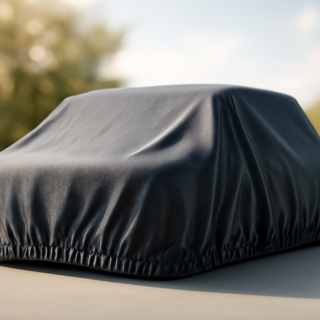 Rasentrimmer – Anwendung im Garten (AI)