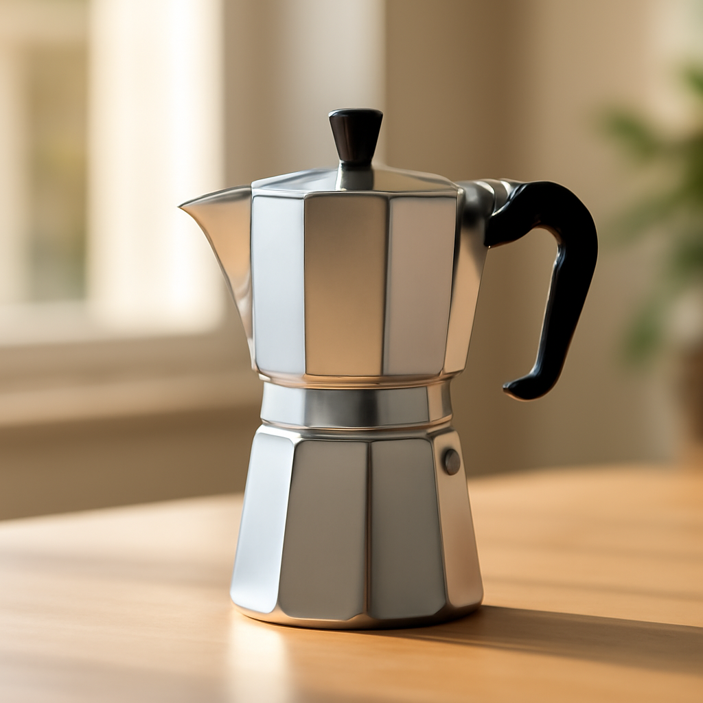 Rasentrimmer – Anwendung im Garten (KI)