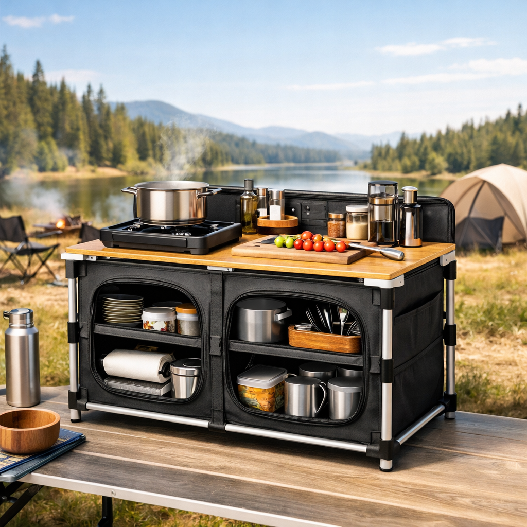 Rasentrimmer – Anwendung im Garten (AI)