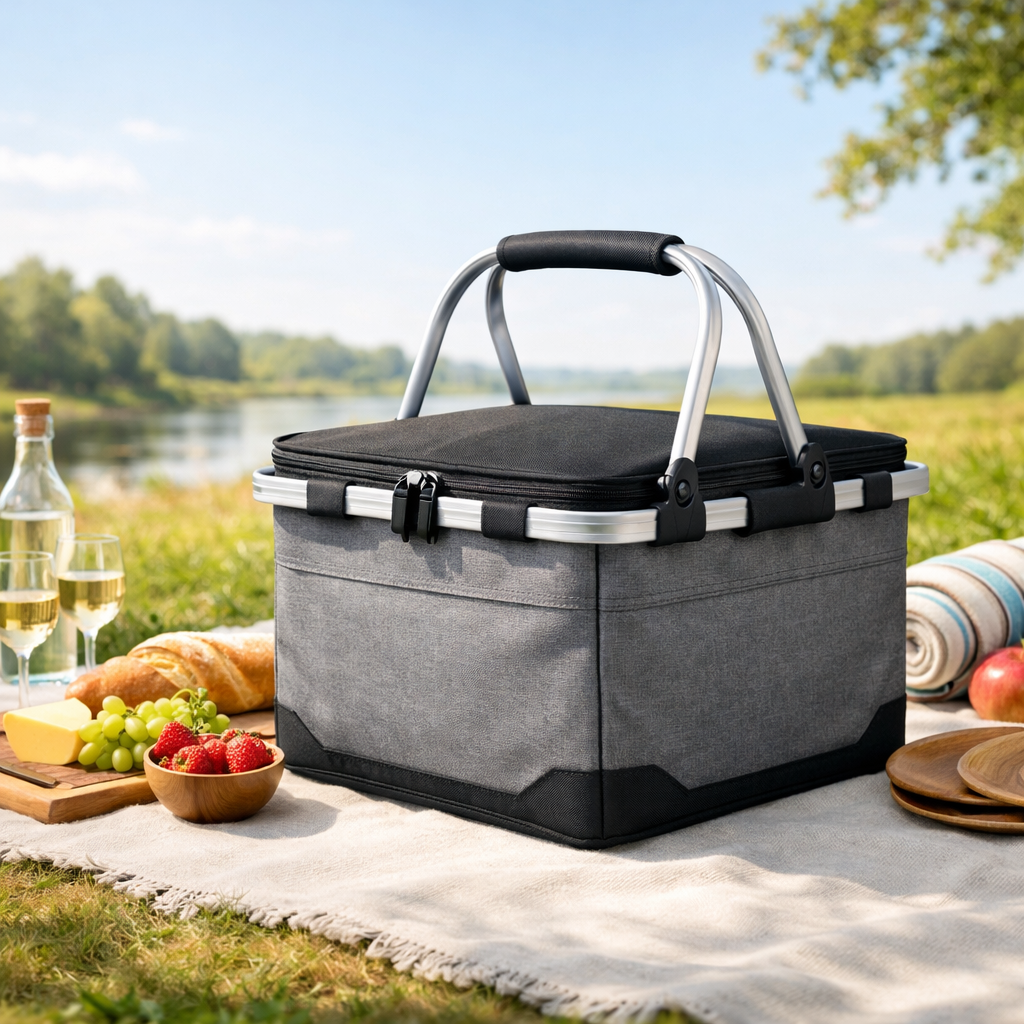 Rasentrimmer – Anwendung im Garten (AI)