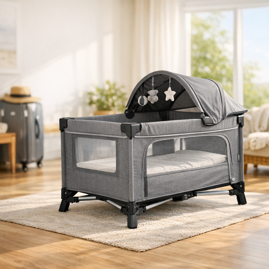 Rasentrimmer – Anwendung im Garten (AI)