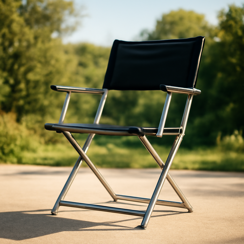 Rasentrimmer – Anwendung im Garten (KI)