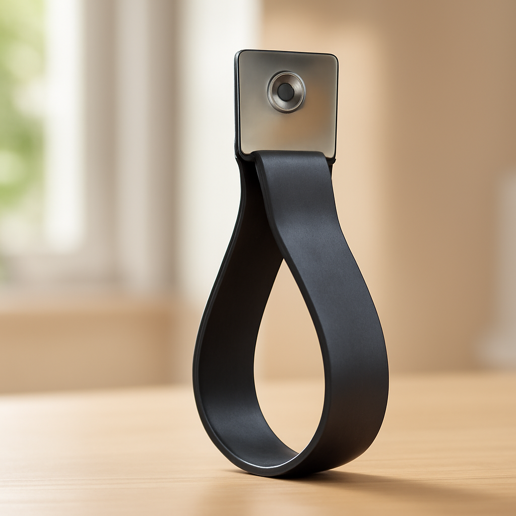 Rasentrimmer – Anwendung im Garten (AI)