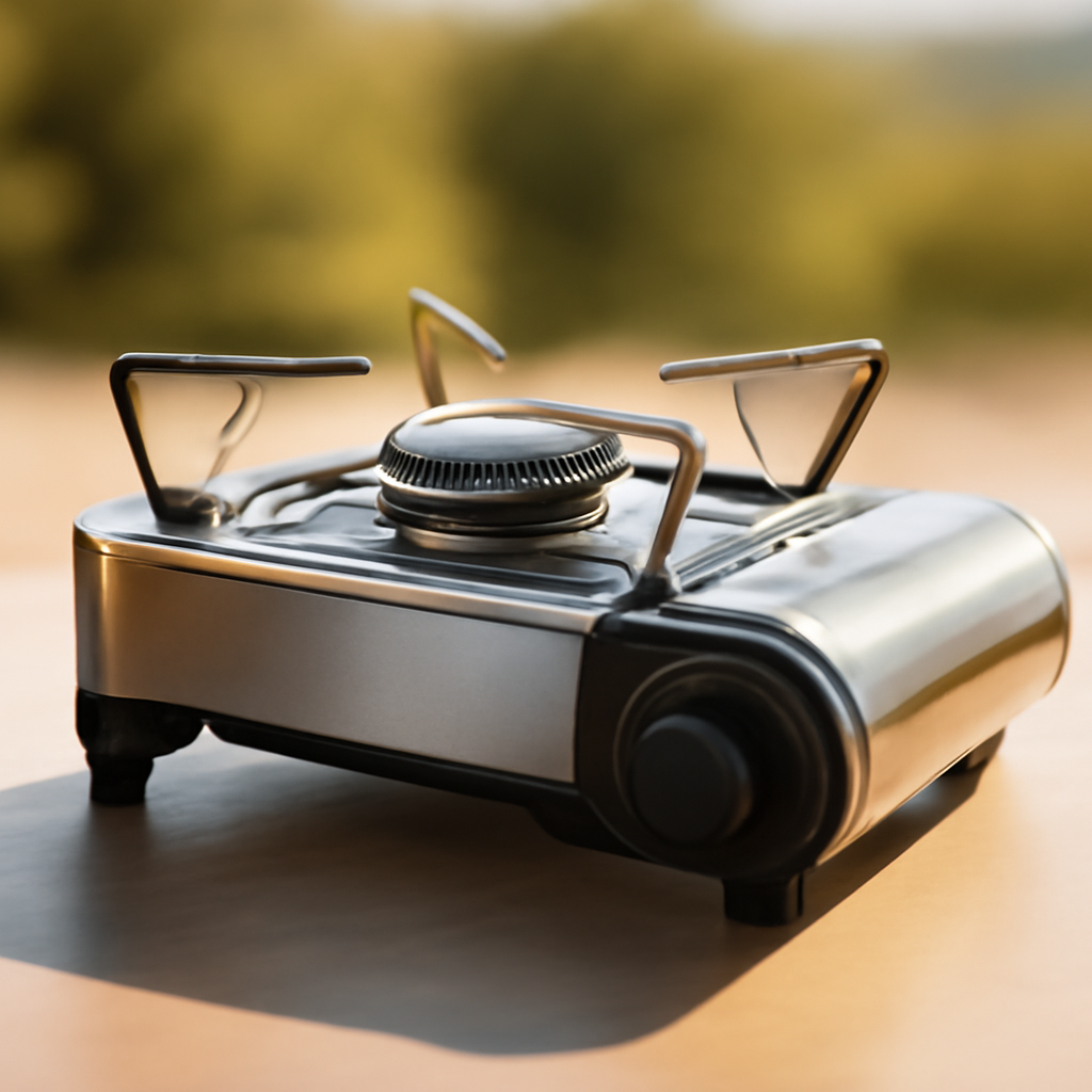 Rasentrimmer – Anwendung im Garten (KI)