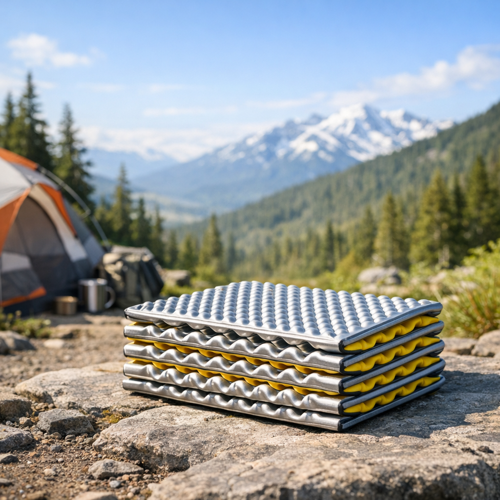 Rasentrimmer – Anwendung im Garten (AI)