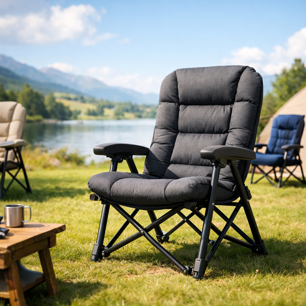 Rasentrimmer – Anwendung im Garten (AI)