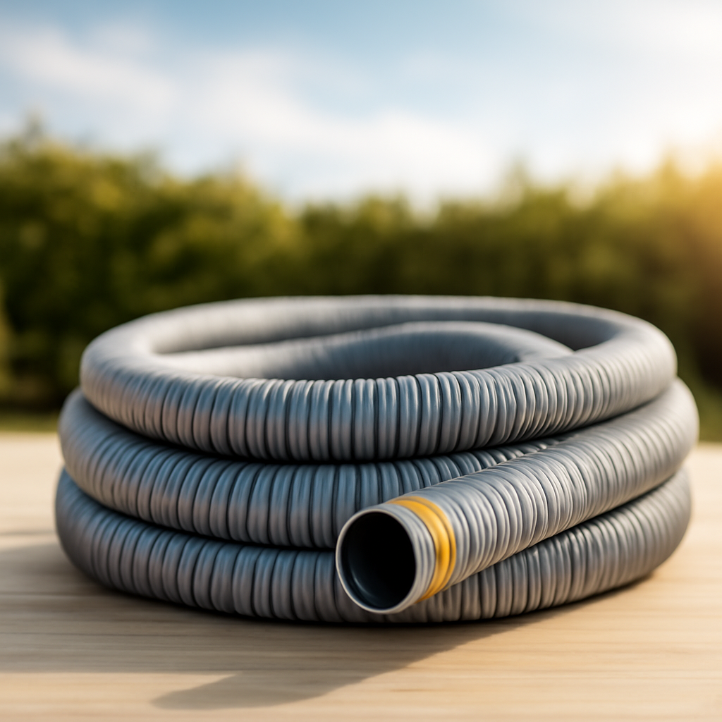 Rasentrimmer – Anwendung im Garten (AI)