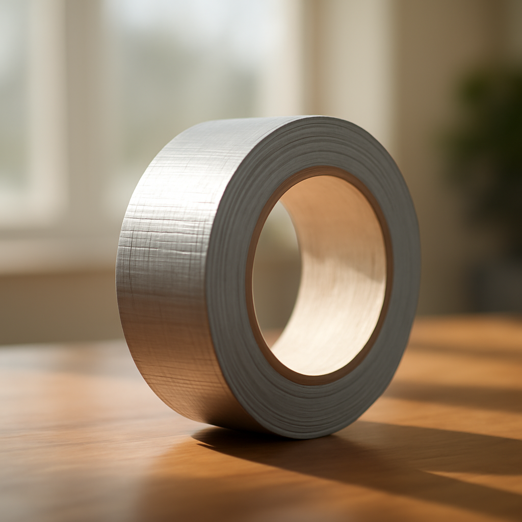 Rasentrimmer – Anwendung im Garten (KI)