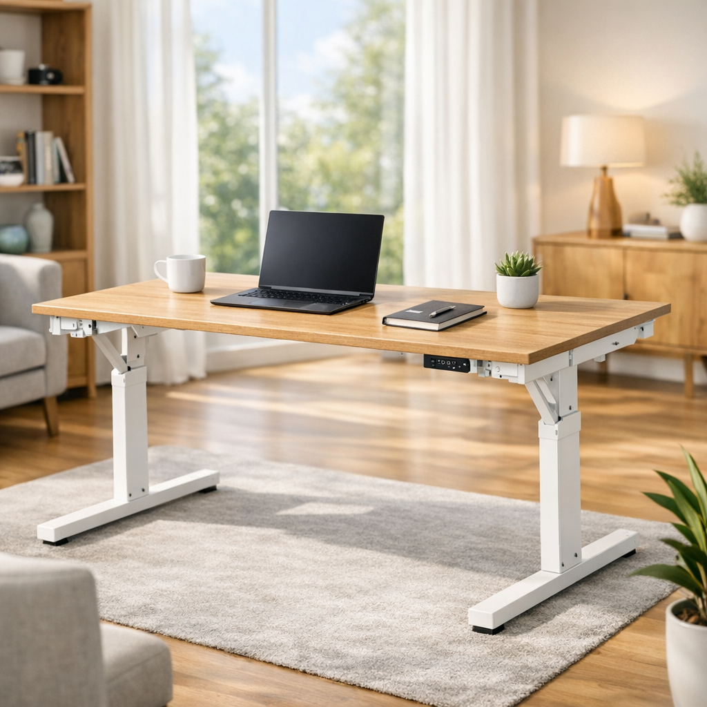 Rasentrimmer – Anwendung im Garten (AI)