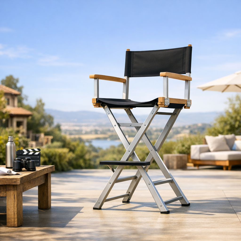 Rasentrimmer – Anwendung im Garten (AI)