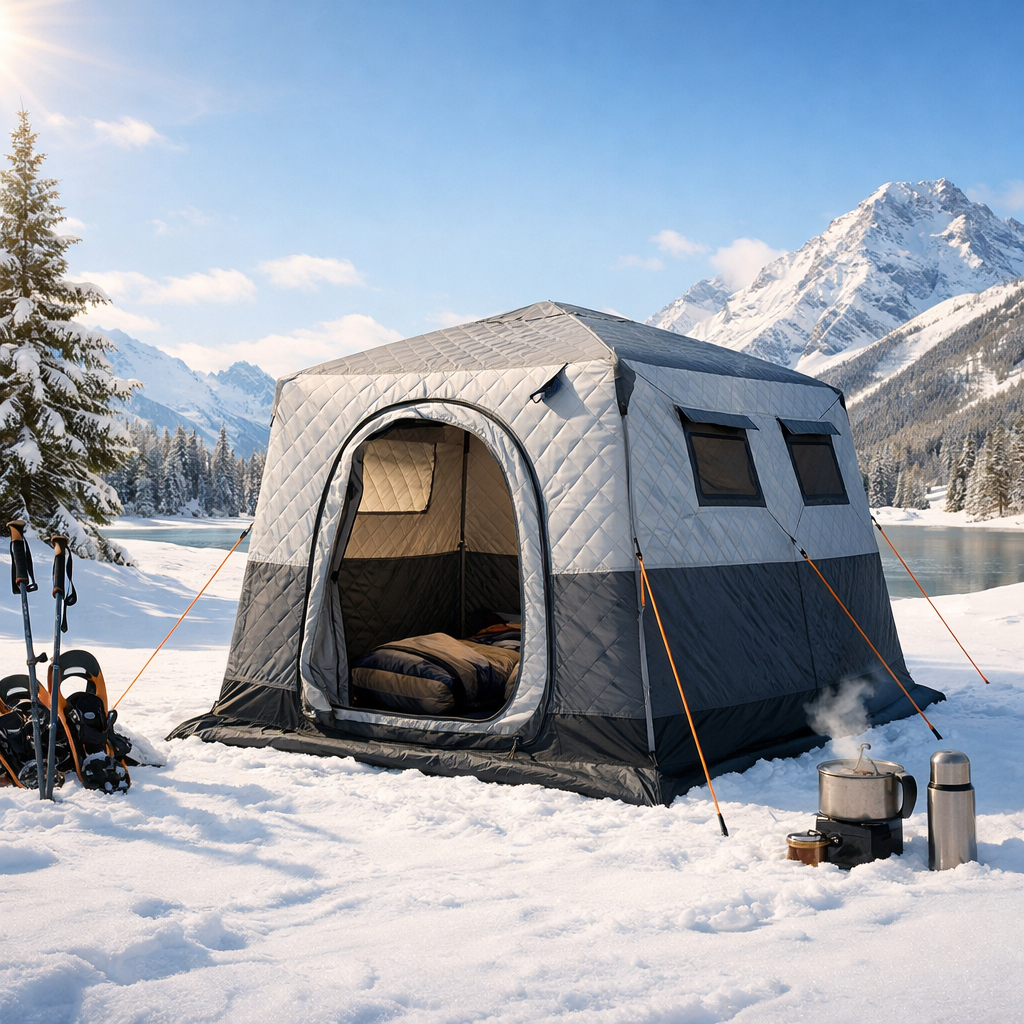 Rasentrimmer – Anwendung im Garten (AI)