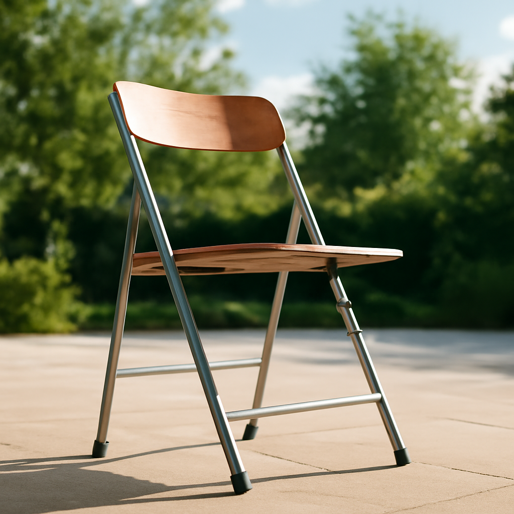 Rasentrimmer – Anwendung im Garten (KI)