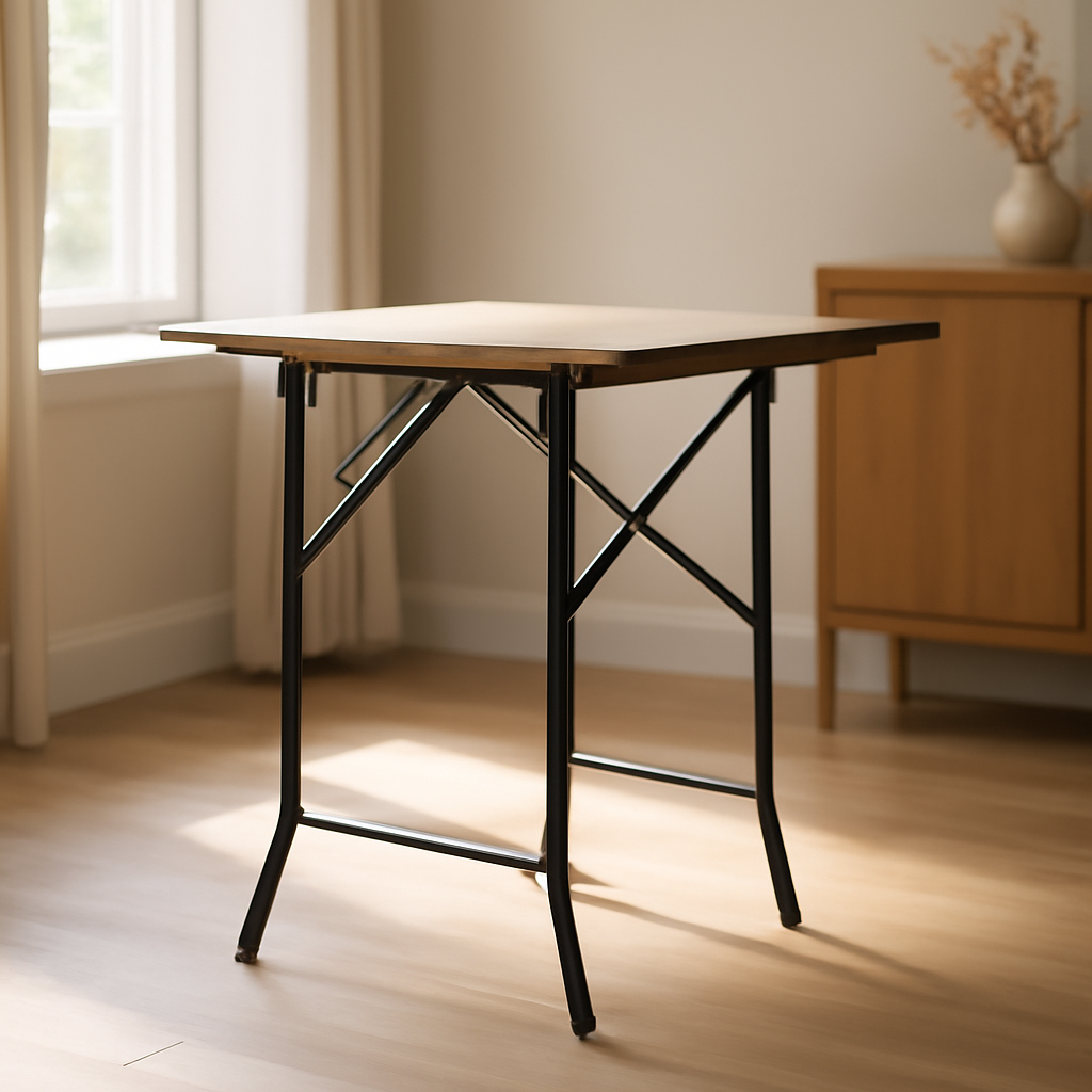 Rasentrimmer – Anwendung im Garten (KI)