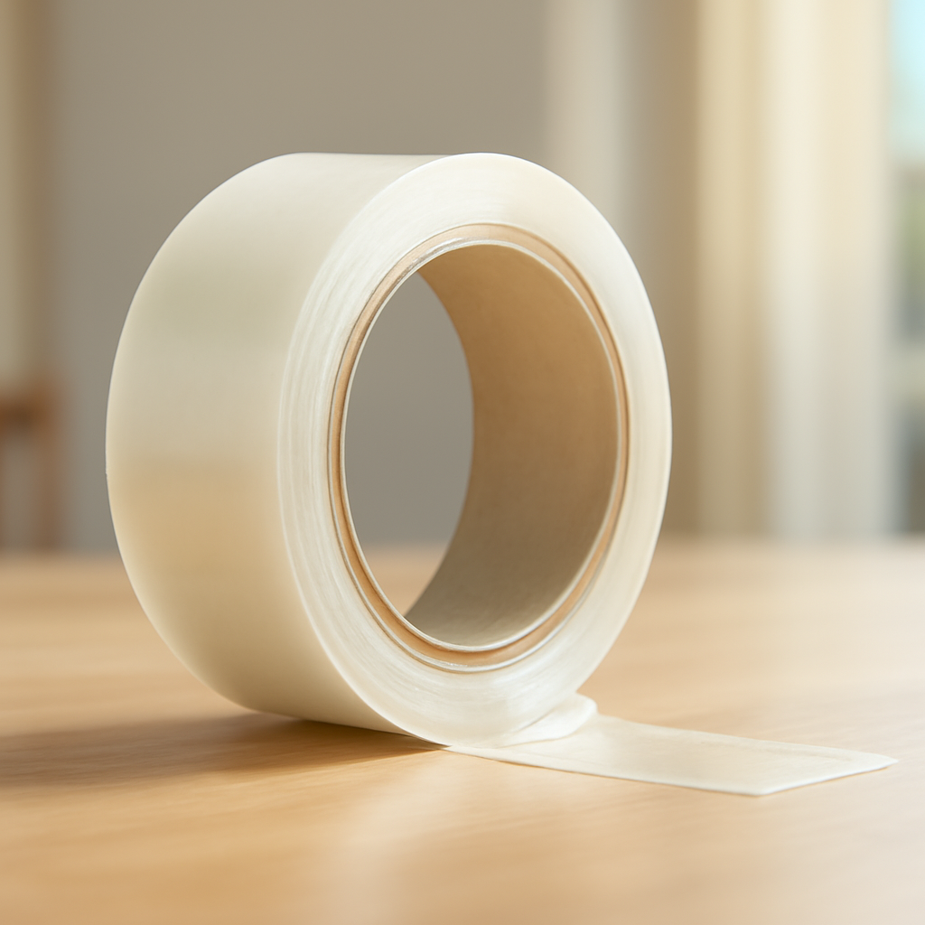 Rasentrimmer – Anwendung im Garten (KI)