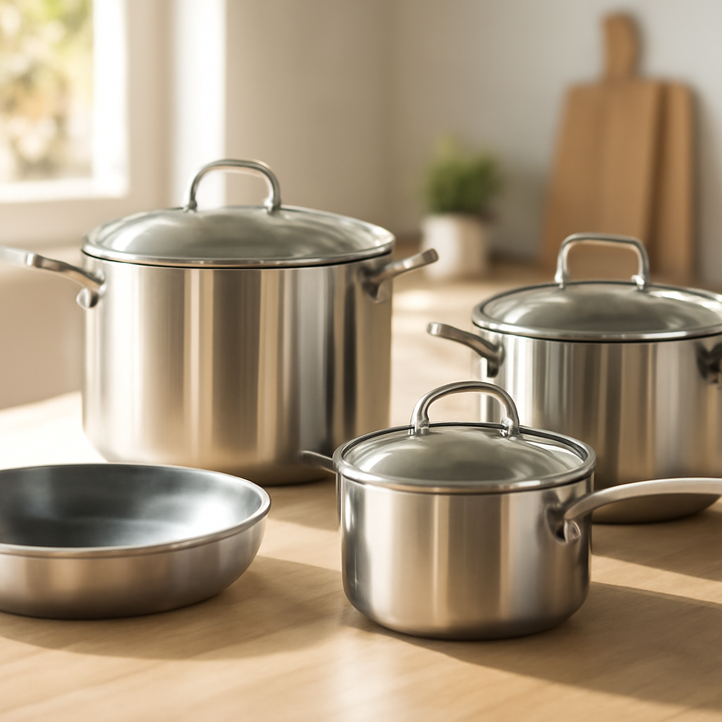 Rasentrimmer – Anwendung im Garten (KI)