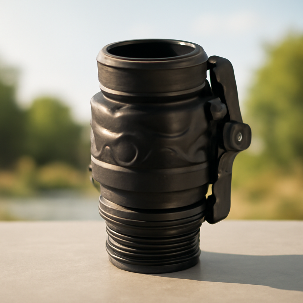 Rasentrimmer – Anwendung im Garten (AI)