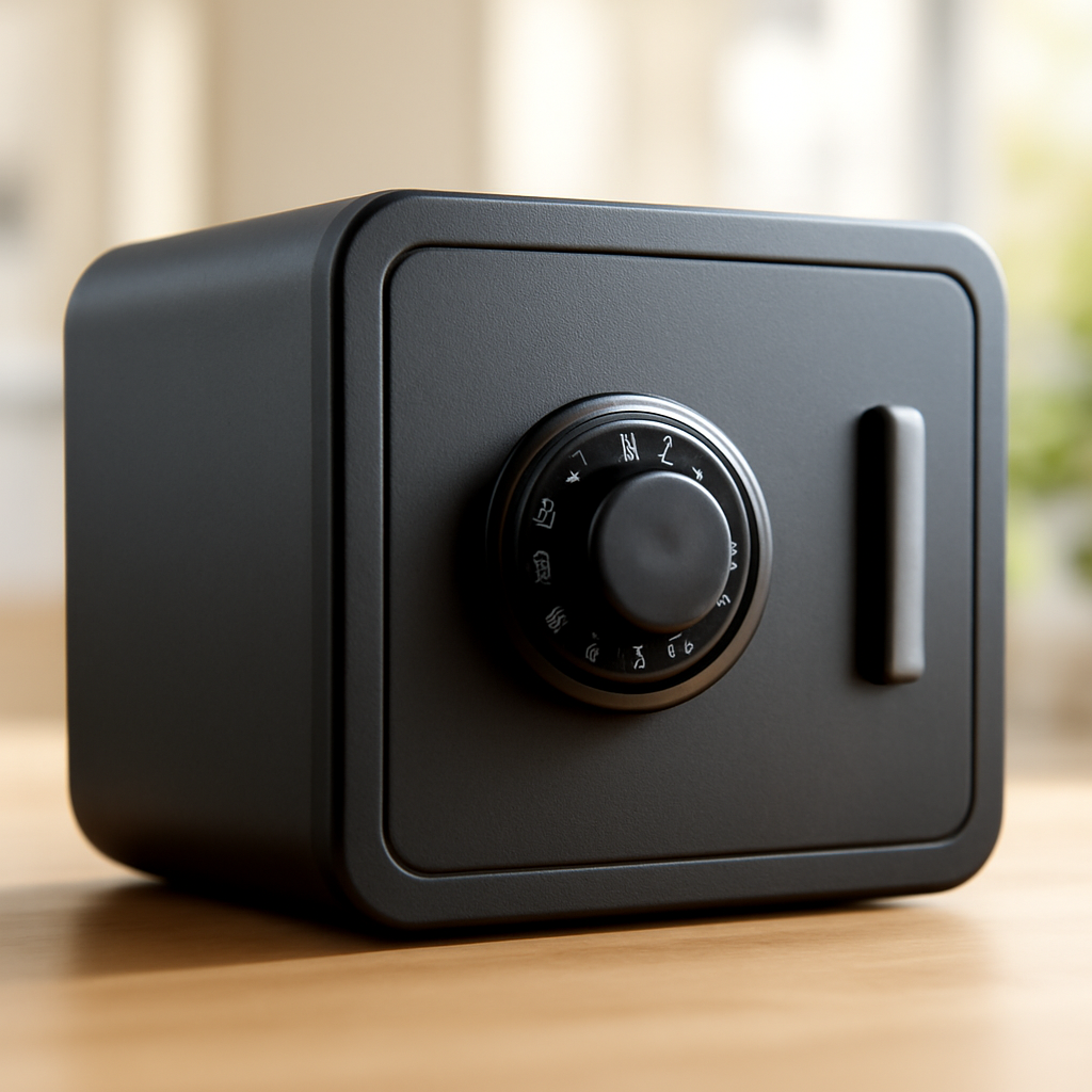 Rasentrimmer – Anwendung im Garten (AI)