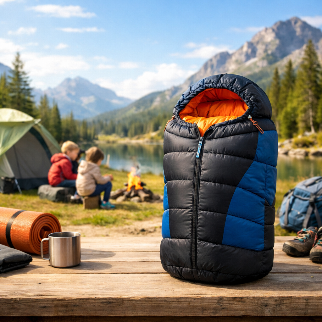 Rasentrimmer – Anwendung im Garten (AI)