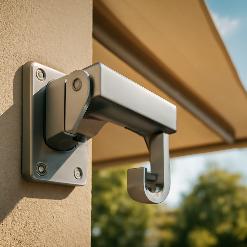 Rasentrimmer – Anwendung im Garten (AI)