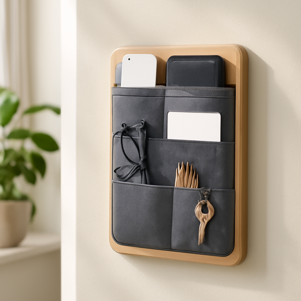 Rasentrimmer – Anwendung im Garten (AI)