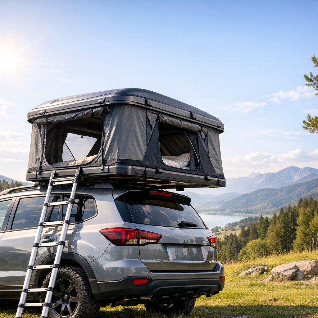 Rasentrimmer – Anwendung im Garten (AI)