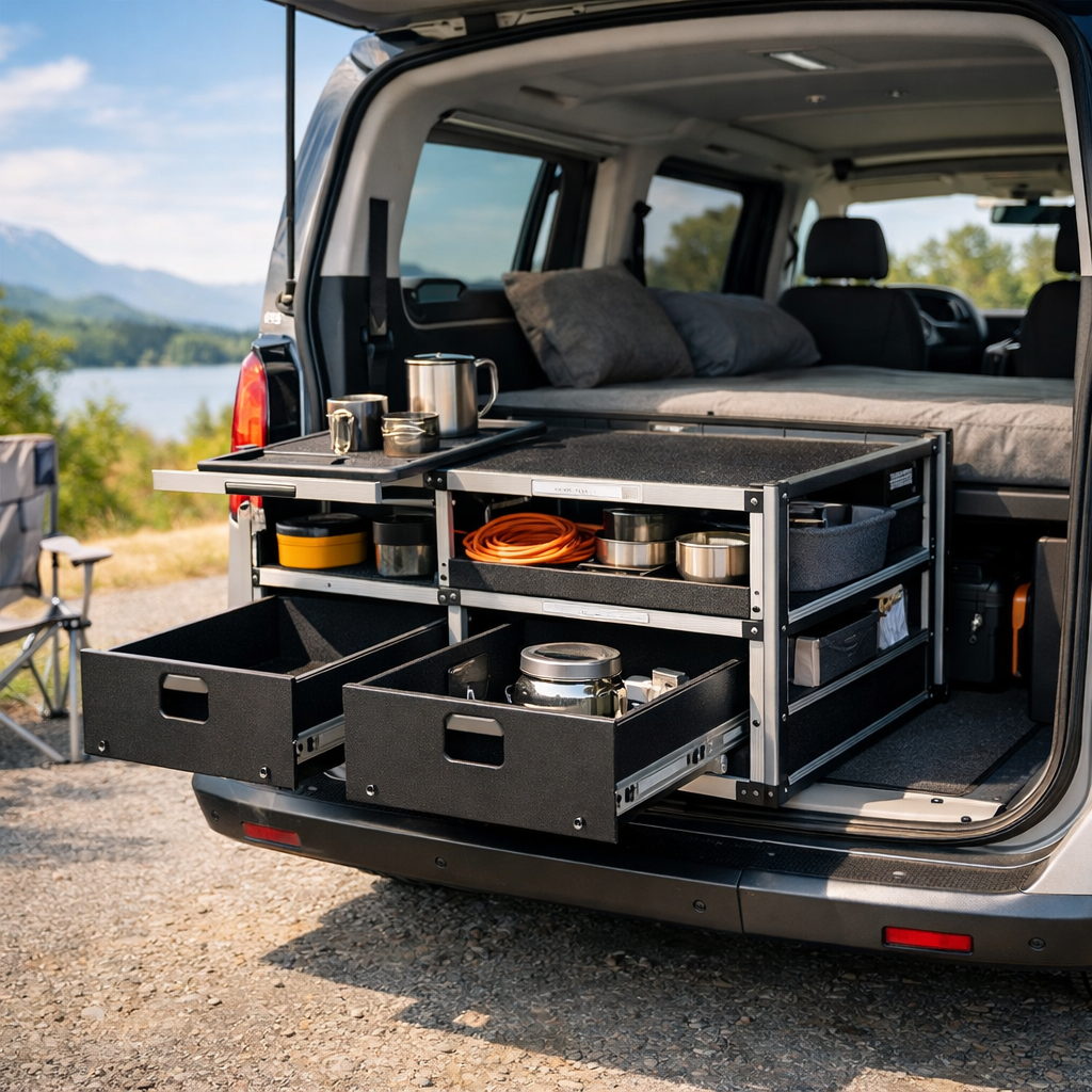 Rasentrimmer – Anwendung im Garten (AI)