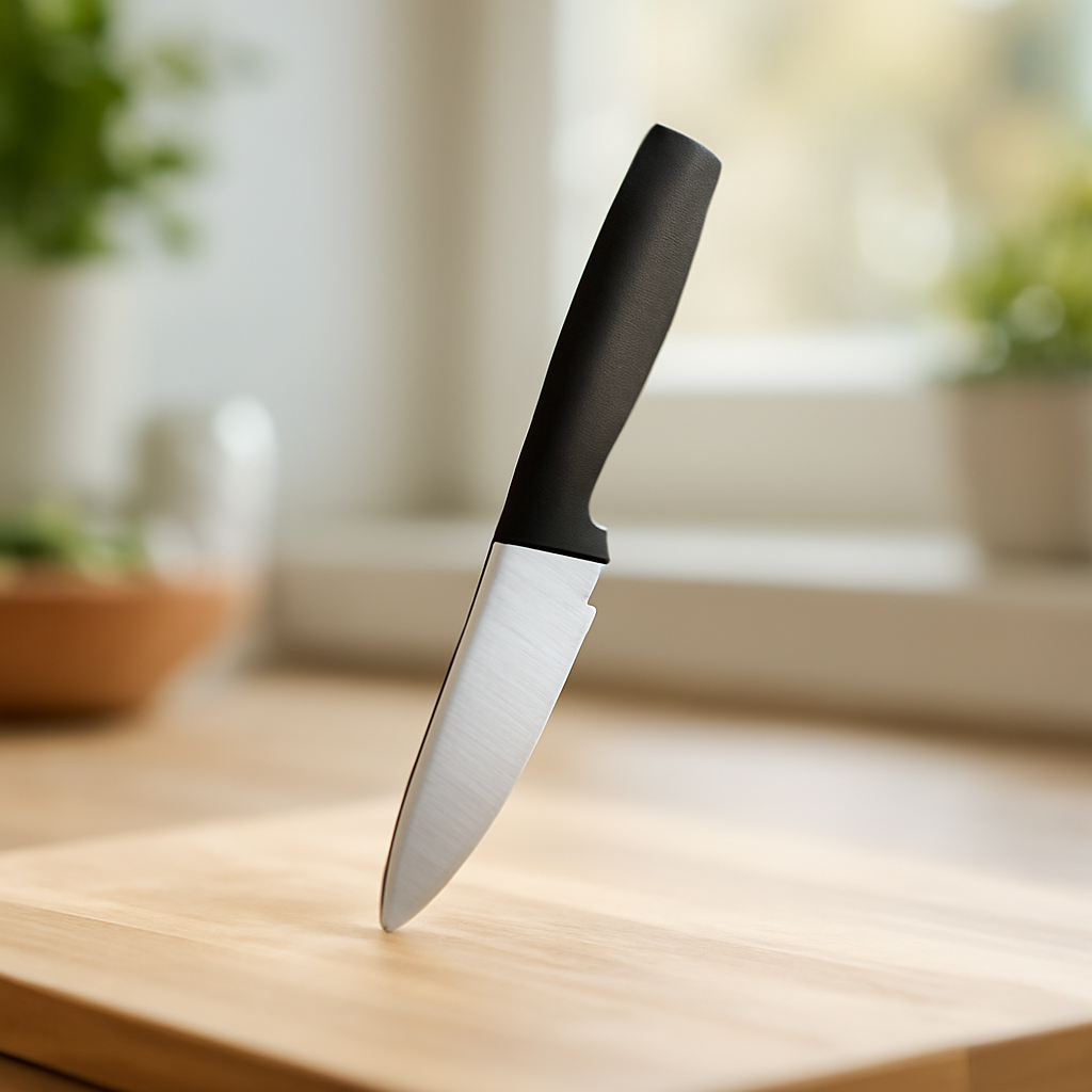 Rasentrimmer – Anwendung im Garten (AI)