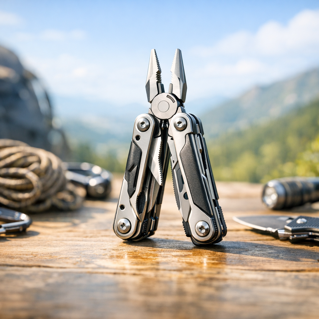 Rasentrimmer – Anwendung im Garten (AI)